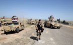 Irak: capture d'un expert en armes chimiques du groupe Etat islamique