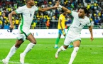 Éliminatoires Mondial 2026 : le Nigeria bat le Rwanda, le classement complet de la 7e journée 