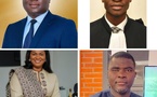 Remaniement ministériel : Me Bamba Cissé, Déthié Fall, Amadou Ba, Marie Rose … les nouveaux visages du gouvernement