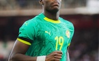 Équipe du Sénégal : Moussa Niakhaté forfait contre la RD Congo