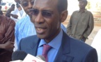 Référendum - Abdoulaye Daouda Diallo rassure: «Tout est fin prêt...»