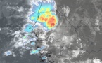 Météo : Orages et pluies attendus dans certaines régions du pays ce dimanche 