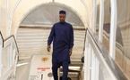 Sénégal : Ousmane Sonko est arrivé aux Émirats Arabes Unis