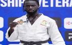 Médaille d’or pour Ryan Dacosta en -90 kg à l’African Judo Open 2025 !