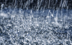 Alerte Météo : l'ANACIM annonce des orages et des pluies du lundi 08 au mardi 09 septembre