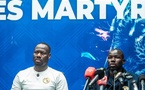 Kalidou Koulibaly : “ Le Sénégal est prêt à tout donner contre la RDC”