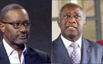 Présidentielle 2025 en Côte d'Ivoire : les candidatures de Tidjane Thiam et Laurent Gbagbo jugées irrecevables 