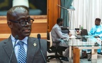Thierno Alassane Sall sur le remaniement : « le Président Diomaye a cédé aux pressions des Pastefiens »