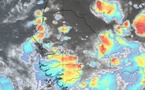 Bulletin météo du 8 septembre : orages et pluies attendus sur la quasi-totalité du pays