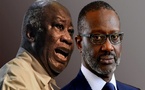Présidentielle en Côte d'Ivoire: cinq candidatures retenues, celles de Tidjane Thiam et de Laurent Gbagbo rejetées
