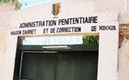 Mbour : violente mutinerie à la maison d'arrêt, trois détenus grièvement blessés