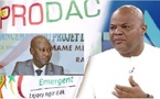 Affaire Prodac : l’ancien Dg, Mamina Daffé et son présumé complice auditionnés devant le PJF
