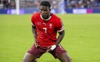 La folle renaissance de Breel Embolo tombe à pic pour Rennes