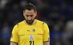 Manchester City : Gianluigi Donnarumma fait déjà paniquer l’Angleterre