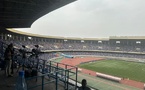 RDC - Sénégal: le Stade des Martyrs plein à craquer bien avant le coup d’envoi