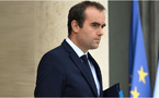 Sébastien Lecornu nommé Premier ministre par Emmanuel Macron