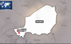 Niger: HRW alerte sur une intensification des attaques de l'État islamique au Sahel dans le Tillabéri