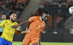 Éliminatoires Mondial 2026: la Côte d’Ivoire reste solide et maintient le Gabon à distance