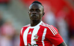 En petite forme avec Southampton: Sadio «bradé» cet été à Manu ?
