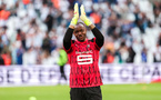 Foot : Steve Mandanda annonce la fin de sa carrière 