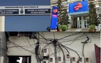  Branchements frauduleux d’électricité : la SENELEC et la gendarmerie frappent fort à Ndiakhirate