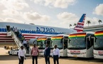 Emigration : Le Ghana accepte d'accueillir des Africains de l'Ouest expulsés des États-Unis