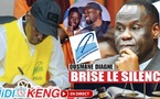 📌[DIRECT]_ Midikeng- Affaire Samuel Sarr : deux requêtes plaidées: Waly Diouf Bodian sur ...