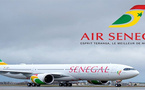 Air Sénégal reprogramme son vol Dakar-Paris du 12 septembre