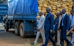 Sénégal : Moustapha Guirassy reçoit plus de 3 millions de manuels et 50 000 tables-bancs pour la rentrée