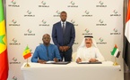Dubaï : Le Sénégal renforce son partenariat portuaire avec DP World