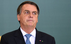 Brésil : l'ex-président Jair Bolsonaro condamné à 27 ans de prison pour tentative de coup d'État