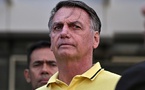 Procès Bolsonaro: l'ex-président brésilien condamné à 27 ans de prison pour tentative de coup d'État