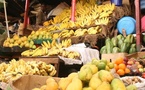 Sandaga : la flambée des prix des fruits crée l’incompréhension chez les revendeurs et les clients (Reportage)
