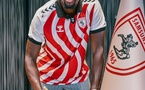 Mercato : Chérif Ndiaye signe pour quatre ans à Samsunspor (D1 Turquie)