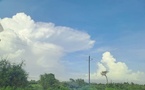 Météo : un temps stable sur la majeure partie du pays, quelques pluies attendues au Sud-Est et en Casamance