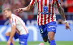 Liga : l’Atlético Madrid décroche sa première victoire de la saison contre Villarreal