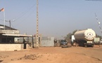Mali: les conducteurs de camions citernes demandent l'aide des autorités face aux blocus imposés par les terroristes
