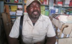 Burkina: Les libraires invitent le gouvernement à "revoir les textes du commerce" pour "soutenir les petits commerçants" (président, INTERVIEW)
