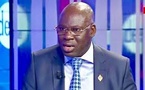 Mbaye Dione alerte sur l'économie sénégalaise : « Les ressources nationales ne suffisent pas… »