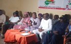 Kolda : l’opposition lance officiellement sa plateforme "Konghol Fuladou"