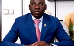 ​Économie sénégalaise : Mbaye Dione alerte sur le "déclin industriel" et les projets à l'arrêt