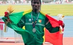 Mondiaux d’athlétisme : Louis François Mendy débute ce lundi sur 110m haies !