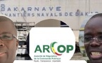 Marché des Chantiers Navales de Dakar : l’Arcop déclare le recours de Hat-San irrecevable