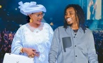 Affaire Waly Seck : Mame Diarra Fam apporte son soutien au chanteur 