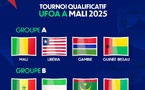 Qualif CAN U17 : Le Sénégal placé dans le groupe B du tournoi UFOA-A avec Sierra Leone, Mauritanie et Guinée
