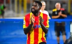 Football : Samuel Umtiti met un terme à sa carrière à 31 ans 