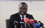 « Nous n'avons pas le droit de jouer avec le seul franc du contribuable sénégalais », Déthié Fall