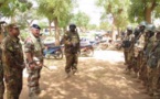 Barkhane, une force en transition