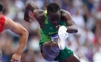 Mondiaux d’athlétisme : Louis François Mendy éliminé en demi-finale du 110 m haies