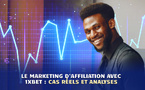Affiliation 1xBet : une success story qui inspire la communauté au Sénégal